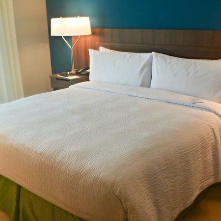 Fairfield Inn & Suites By Marriott Coatzacoalcos Εξωτερικό φωτογραφία