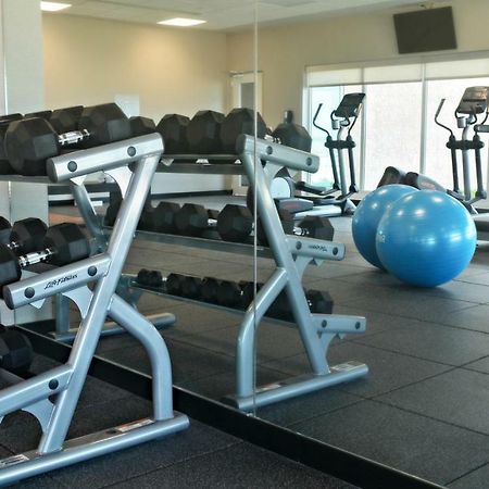 Fairfield Inn & Suites By Marriott Coatzacoalcos Εξωτερικό φωτογραφία