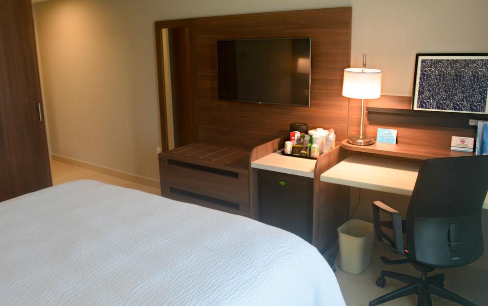 Fairfield Inn & Suites By Marriott Coatzacoalcos Εξωτερικό φωτογραφία