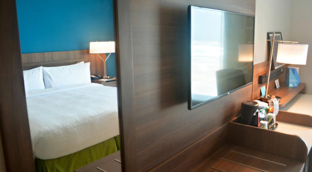 Fairfield Inn & Suites By Marriott Coatzacoalcos Εξωτερικό φωτογραφία