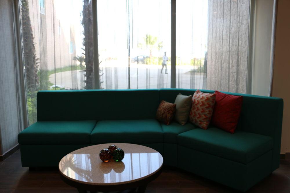 Fairfield Inn & Suites By Marriott Coatzacoalcos Εξωτερικό φωτογραφία