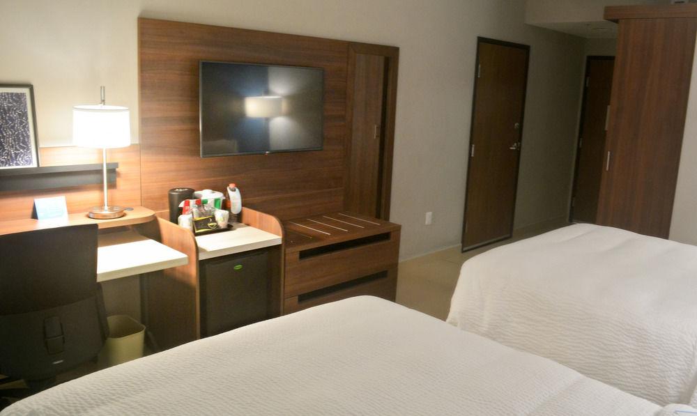 Fairfield Inn & Suites By Marriott Coatzacoalcos Εξωτερικό φωτογραφία