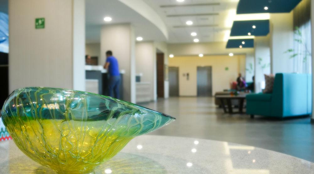 Fairfield Inn & Suites By Marriott Coatzacoalcos Εξωτερικό φωτογραφία