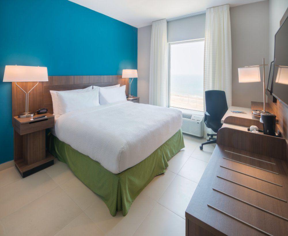 Fairfield Inn & Suites By Marriott Coatzacoalcos Εξωτερικό φωτογραφία