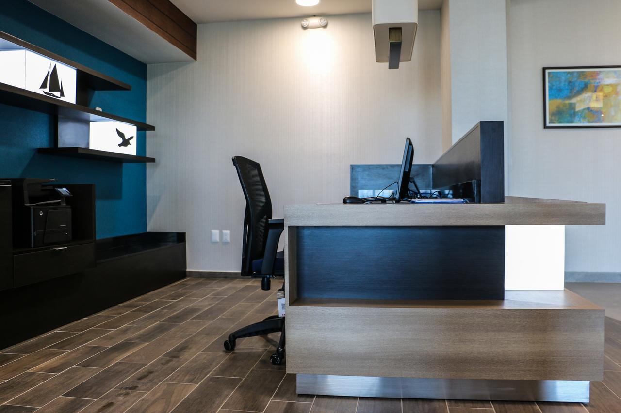 Fairfield Inn & Suites By Marriott Coatzacoalcos Εξωτερικό φωτογραφία
