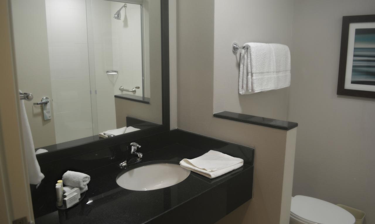 Fairfield Inn & Suites By Marriott Coatzacoalcos Εξωτερικό φωτογραφία