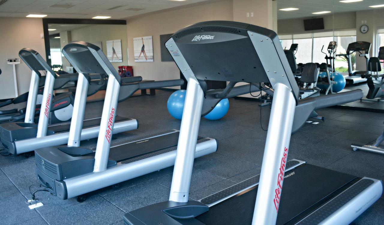 Fairfield Inn & Suites By Marriott Coatzacoalcos Εξωτερικό φωτογραφία