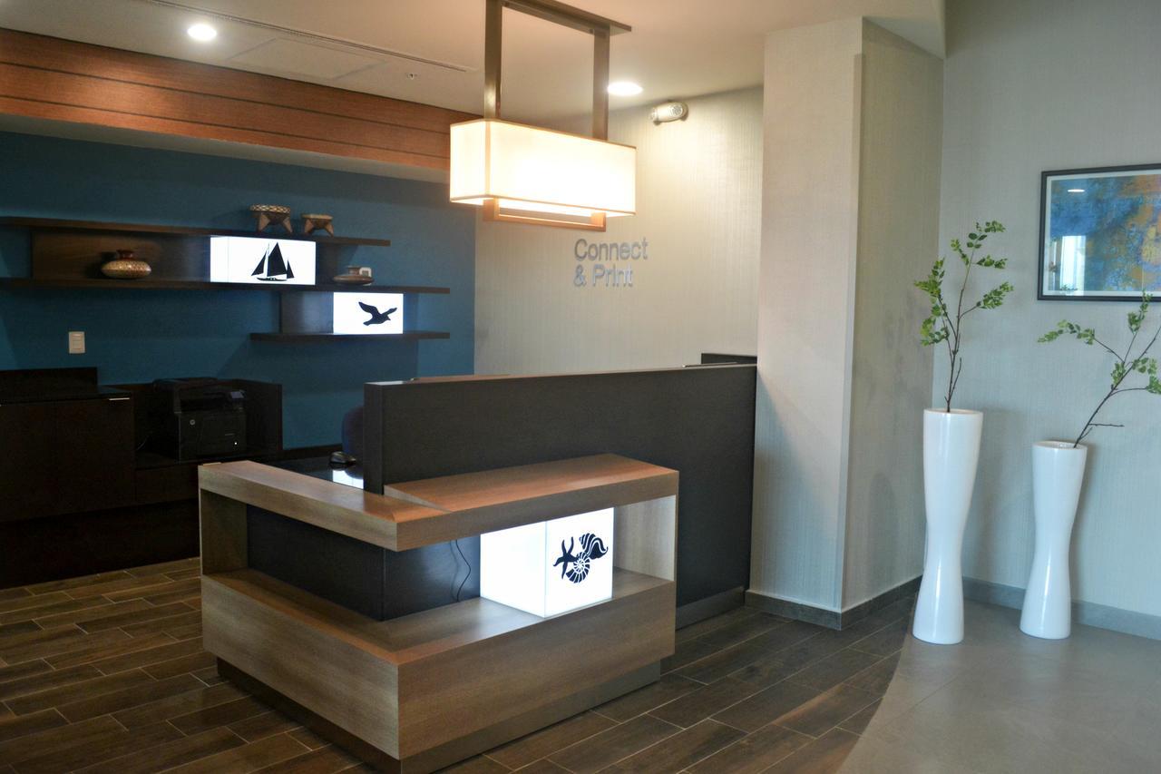 Fairfield Inn & Suites By Marriott Coatzacoalcos Εξωτερικό φωτογραφία
