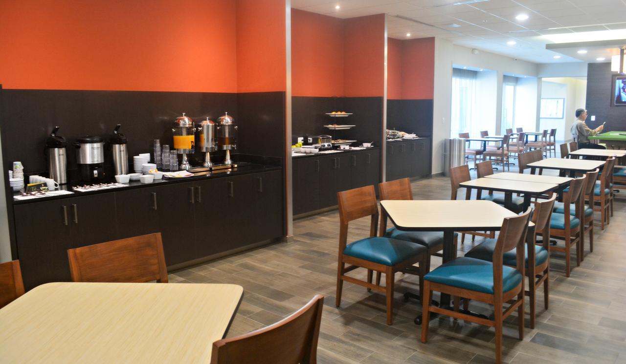 Fairfield Inn & Suites By Marriott Coatzacoalcos Εξωτερικό φωτογραφία