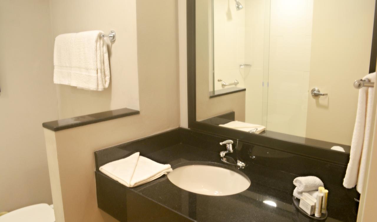 Fairfield Inn & Suites By Marriott Coatzacoalcos Εξωτερικό φωτογραφία