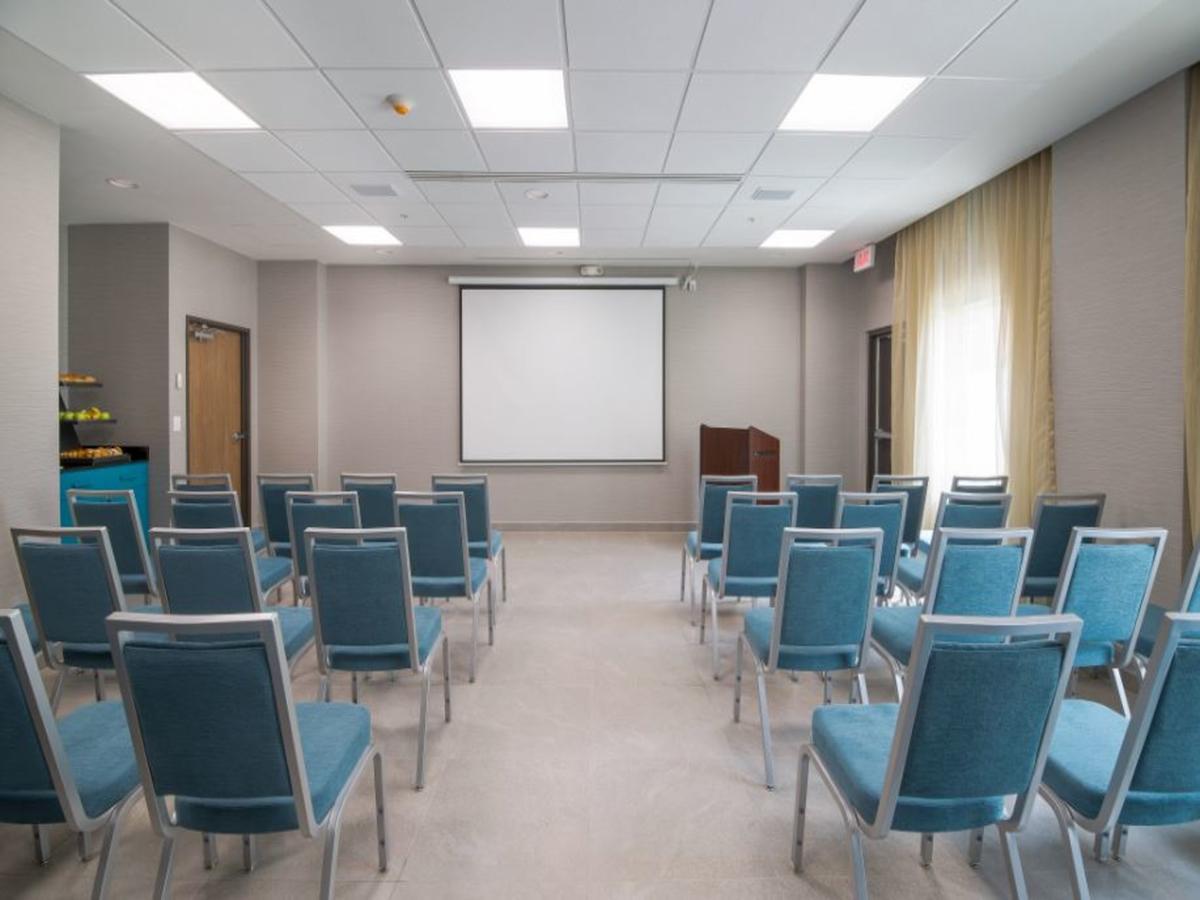 Fairfield Inn & Suites By Marriott Coatzacoalcos Εξωτερικό φωτογραφία