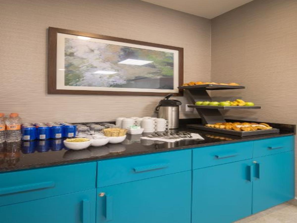 Fairfield Inn & Suites By Marriott Coatzacoalcos Εξωτερικό φωτογραφία