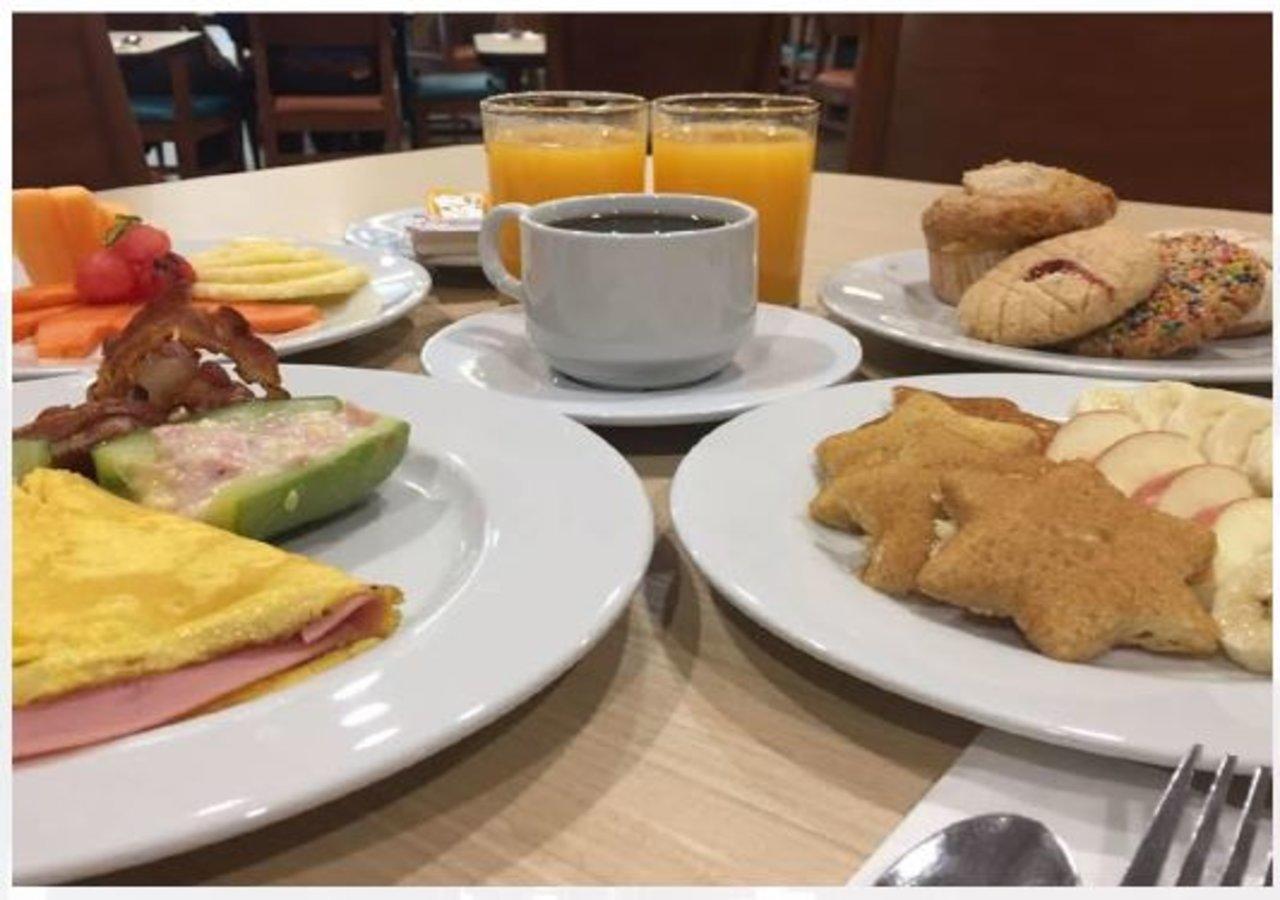 Fairfield Inn & Suites By Marriott Coatzacoalcos Εξωτερικό φωτογραφία