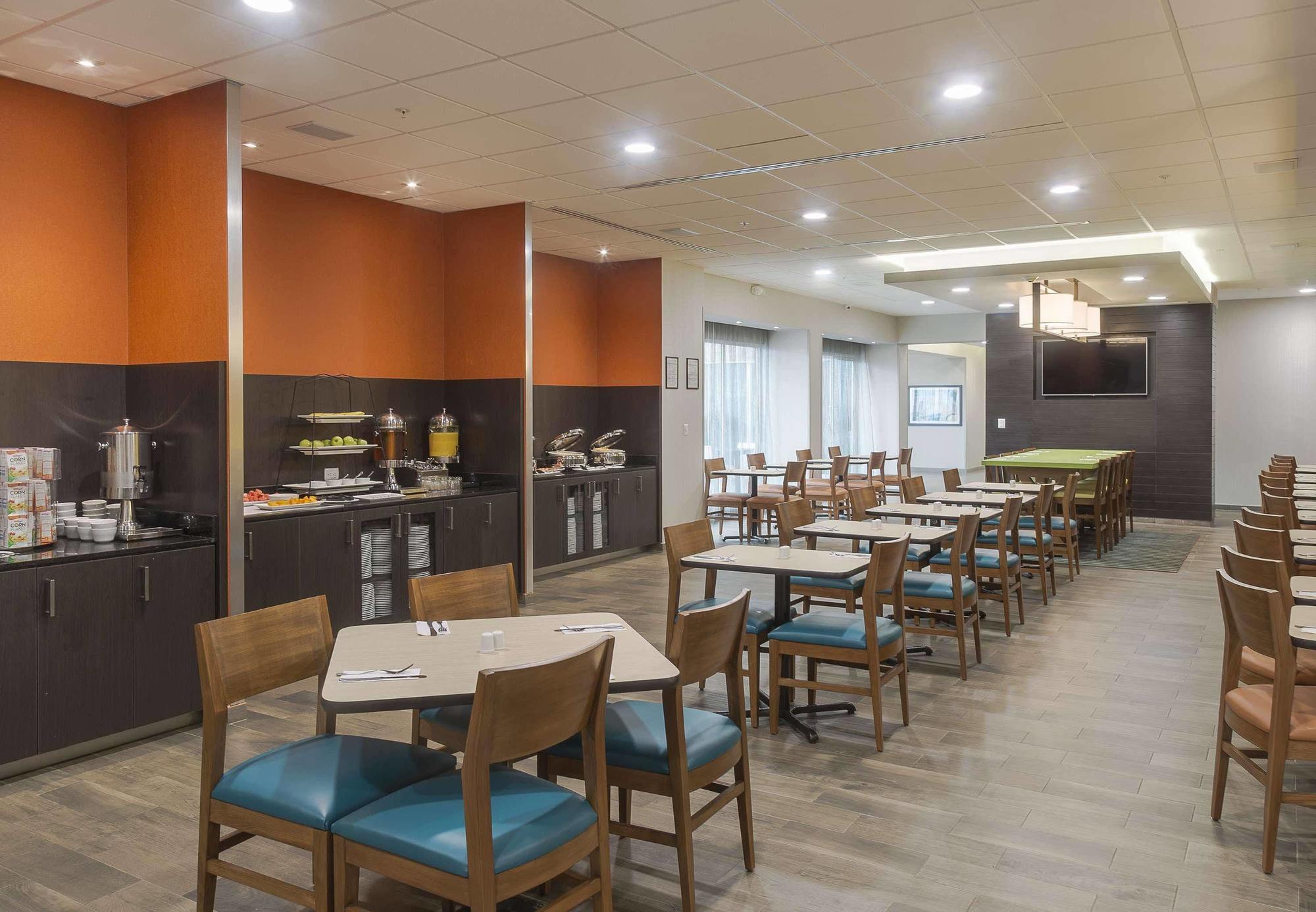Fairfield Inn & Suites By Marriott Coatzacoalcos Εξωτερικό φωτογραφία