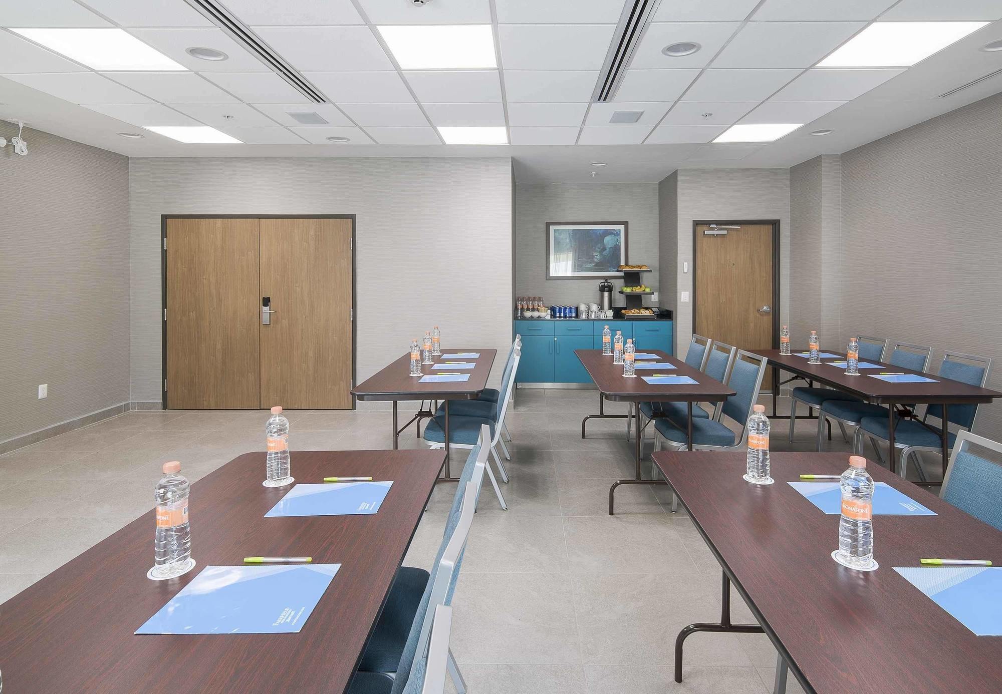 Fairfield Inn & Suites By Marriott Coatzacoalcos Εξωτερικό φωτογραφία