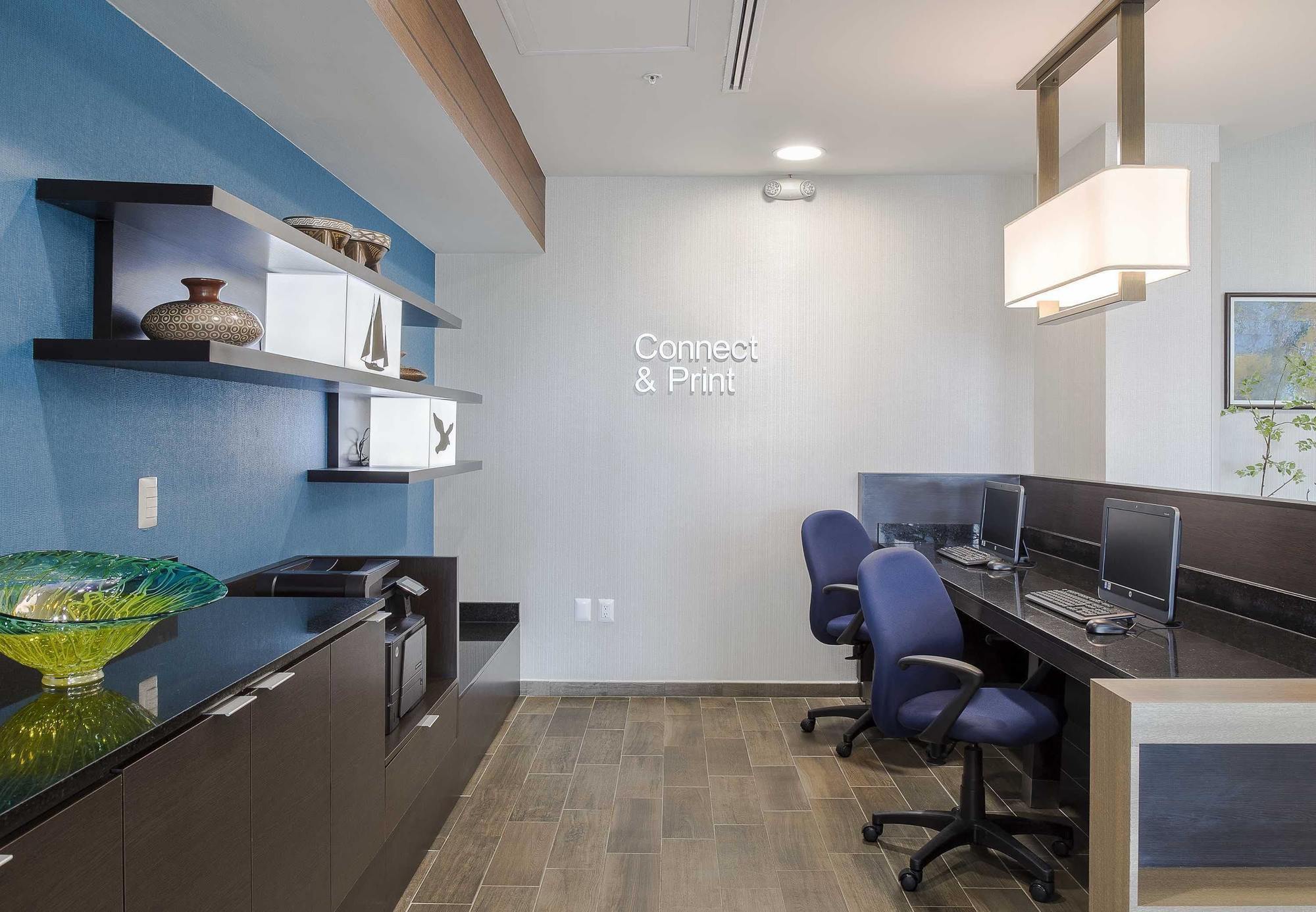 Fairfield Inn & Suites By Marriott Coatzacoalcos Εξωτερικό φωτογραφία