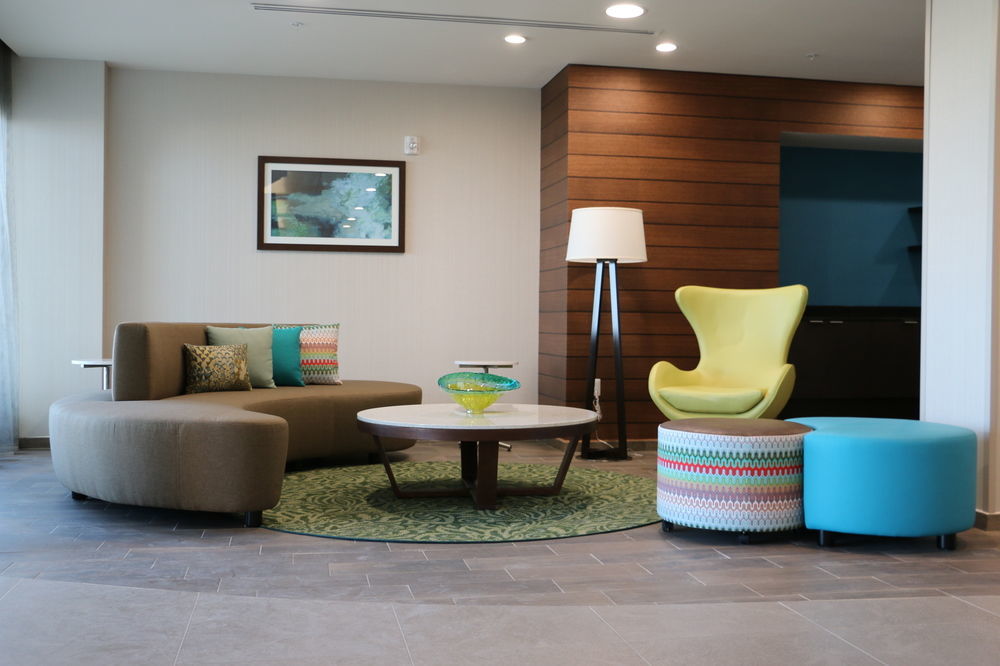 Fairfield Inn & Suites By Marriott Coatzacoalcos Εξωτερικό φωτογραφία