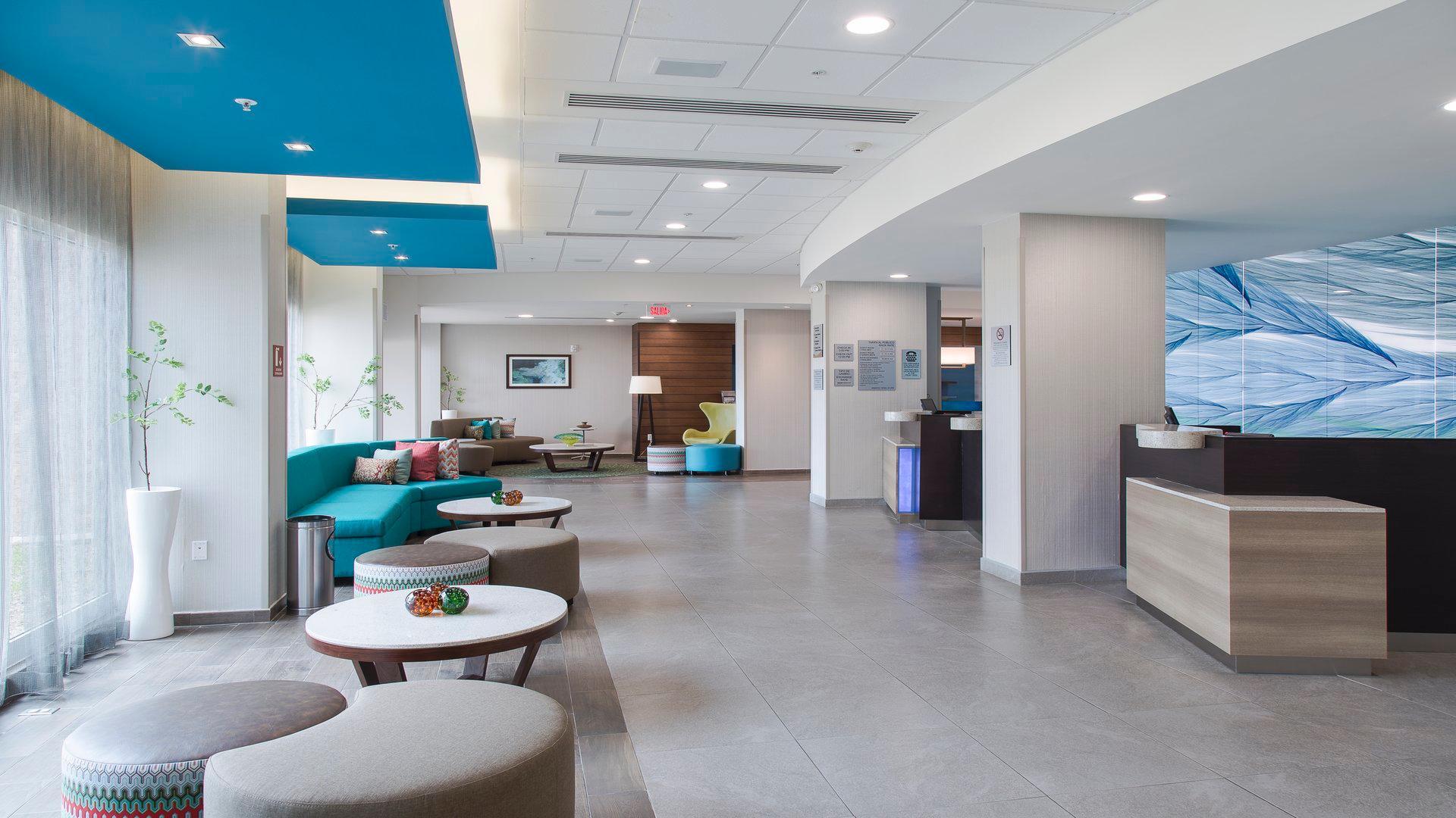 Fairfield Inn & Suites By Marriott Coatzacoalcos Εξωτερικό φωτογραφία