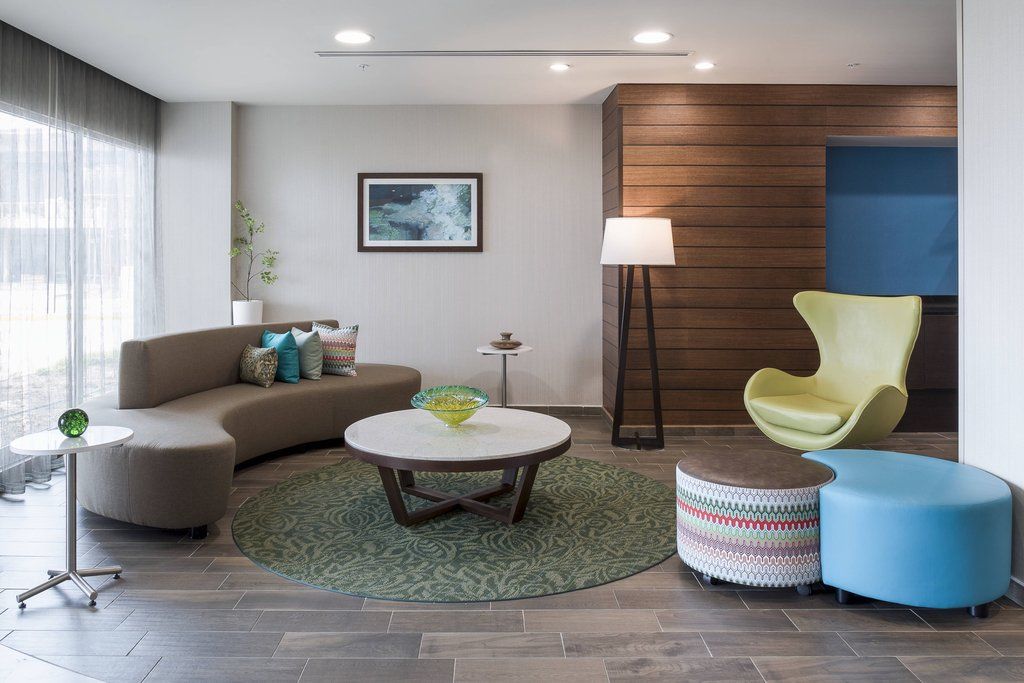 Fairfield Inn & Suites By Marriott Coatzacoalcos Εξωτερικό φωτογραφία