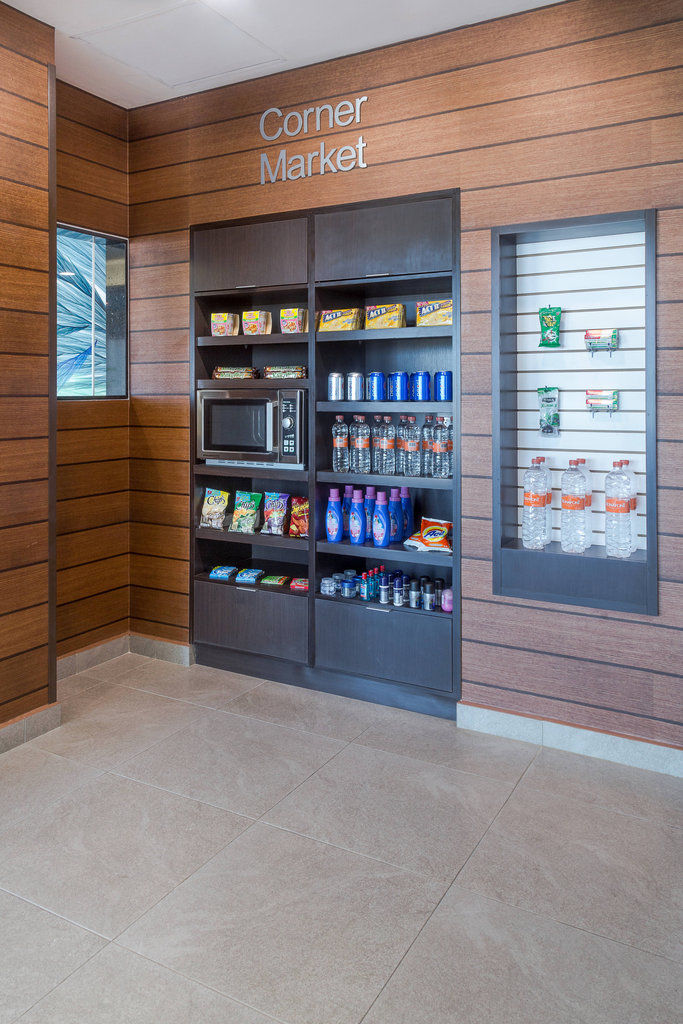 Fairfield Inn & Suites By Marriott Coatzacoalcos Εξωτερικό φωτογραφία