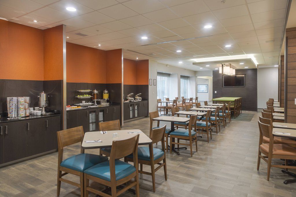 Fairfield Inn & Suites By Marriott Coatzacoalcos Εξωτερικό φωτογραφία